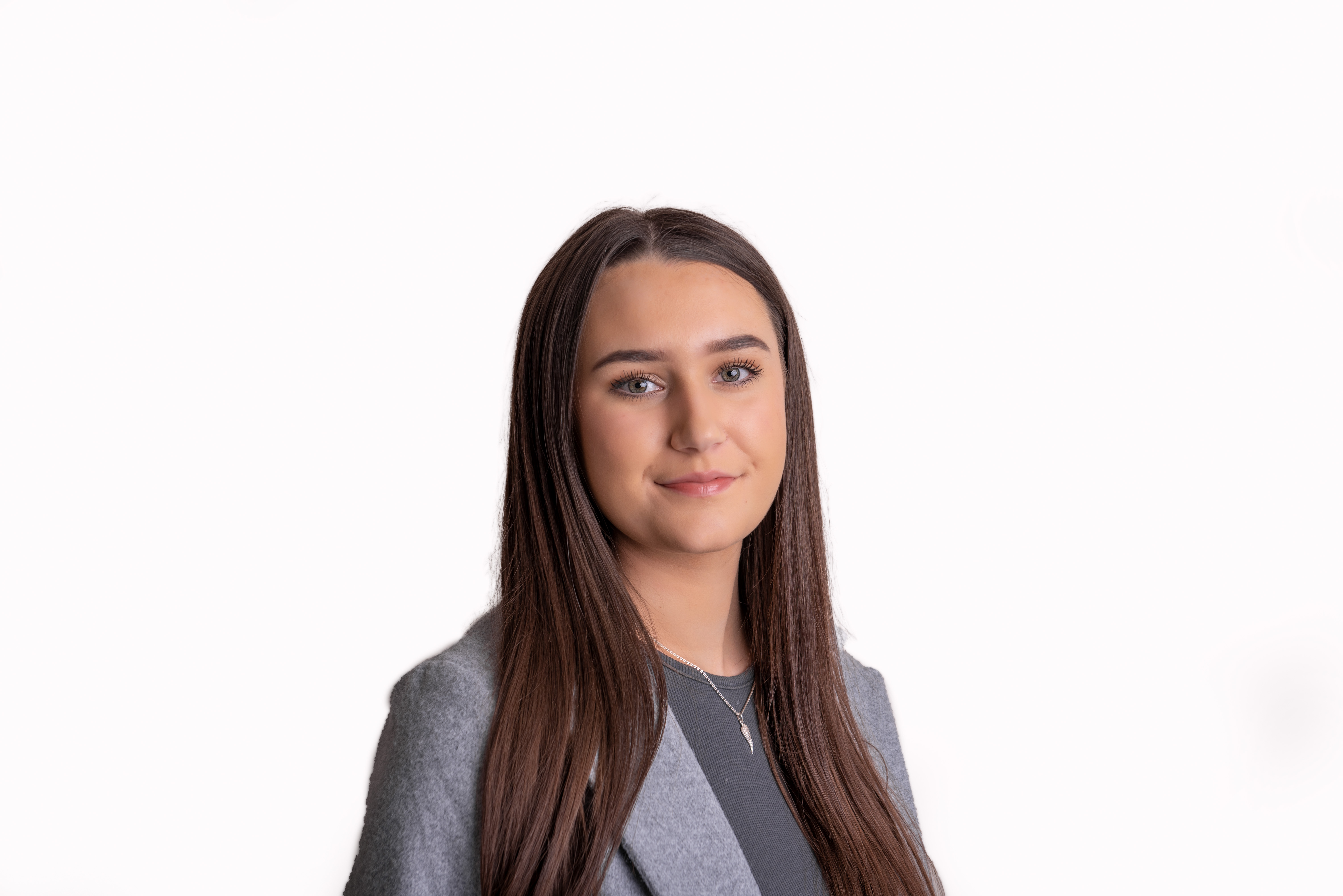 Lucy Bailey, Trainee Property Manager